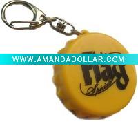 Wholesale AS-R907 Bottle Cap Shape Radio