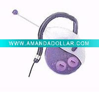 Wholesale AS-R192 Ear Shape FM Scan Radio