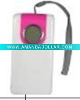Wholesale AS-R199 FM/AM two band radio