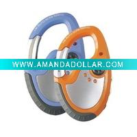 Wholesale FM Auto Scan Radio AS-R170