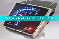 Wholesale new led watch