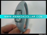 Wholesale OEM Rubber LED Watch with CE RoHS