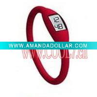 Wholesale Custom Led Watches Top Brand