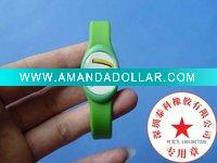 Wholesale world cup LED watch