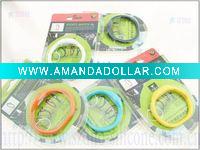 Wholesale Popular silicone ion led digital sports watches for gift