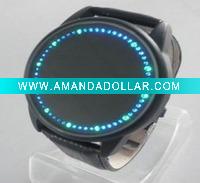 Wholesale led watch free shipping