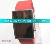 Wholesale New arrive fashion LED watch