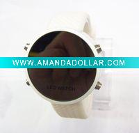 Wholesale LED watches, fashion watches