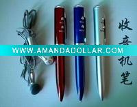 Wholesale fm radio pen