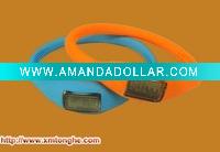 Electronic LED Watch