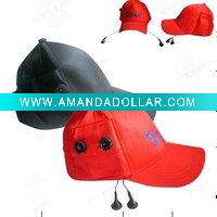Wholesale Novelty cap radio
