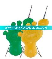 Wholesale gift radio