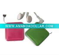 Wholesale FM Scan Radio