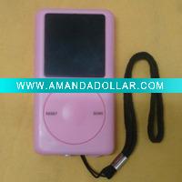 Wholesale Slim FM Scan Radio