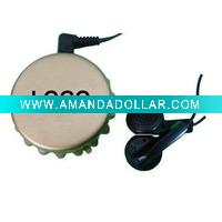 Wholesale FM Scan Radio