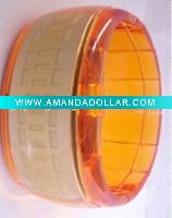 new style silicon led watch