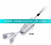 Wholesale Super design FM radio AS-R740