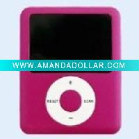 Wholesale Portable FM radio AS-R108