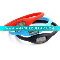 led watch