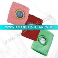promotional watch with LED