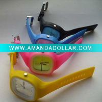 silicon watch