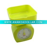 Kitchen Scale