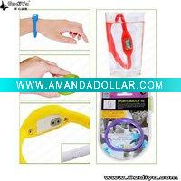 Silicone Sport Watch