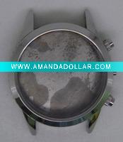 Alloy case