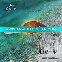 Wholesale super design LED light of fishing lure