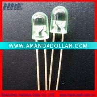 3mm diffused led diode