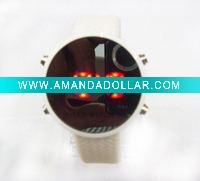 Wholesale LED watches, fashion watches