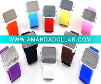 Wholesale best sale fashion healthy led silicone watch