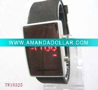 Wholesale 2011 New Fashion watch & Sports LED Watch