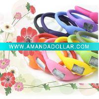 Wholesale Fashion Led Watches