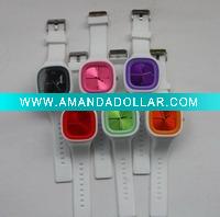 Wholesale Silicon Watch Timepieces Jewelry Eyewear