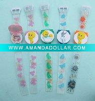 Kid digital watch