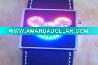 Wholesale led digital watch