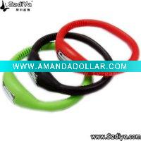 Wholesale 2011 new Silicone Sport Watch