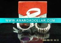 Wholesale silicone watch, led watch, wrist watch