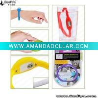 Wholesale 2011 Hot Silicone Watch