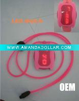 Wholesale fashion LED Watch