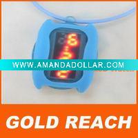 Wholesale silicone LED Watch