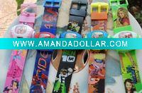 Wholesale LED Projection Digital Watch