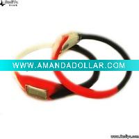 Wholesale Silicone Bracelet Watch