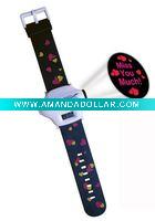 Wholesale Kids lcd watch