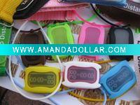 Wholesale silicone ions watches