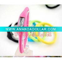 Wholesale Water Resistant Wrist Led Watches Top Brand