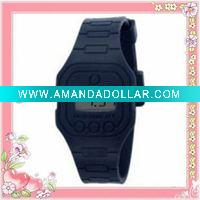 LED OPS watch