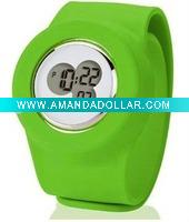 Wholesale paipai silicone watch