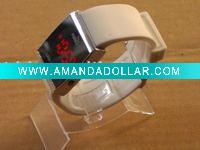 Wholesale digita led watch